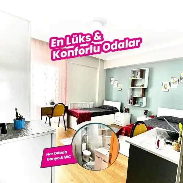 Aydın Ihlamur Kız Yurdu