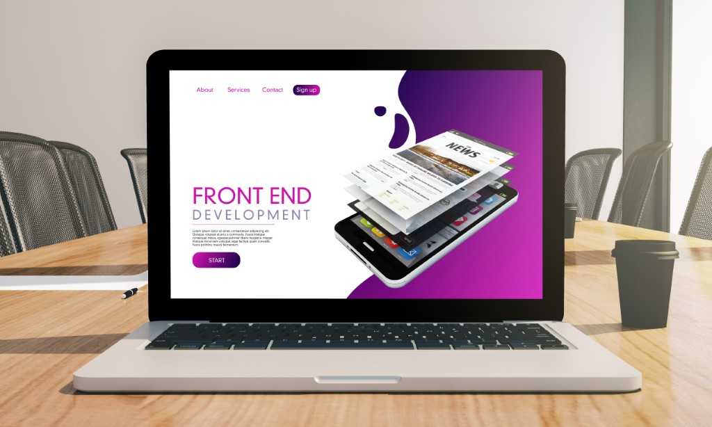 Web Yazılım Hizmetleri