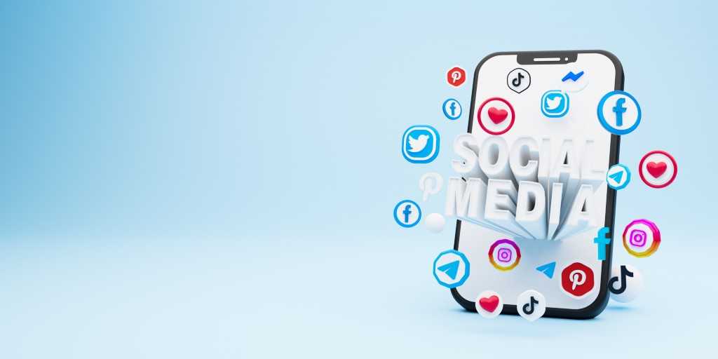 Sosyal Medya Danışmanlığı