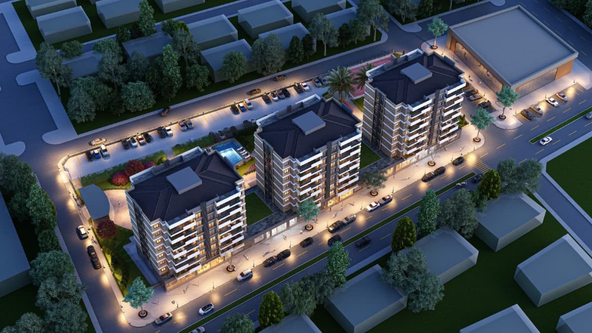 Atrium Bulvar