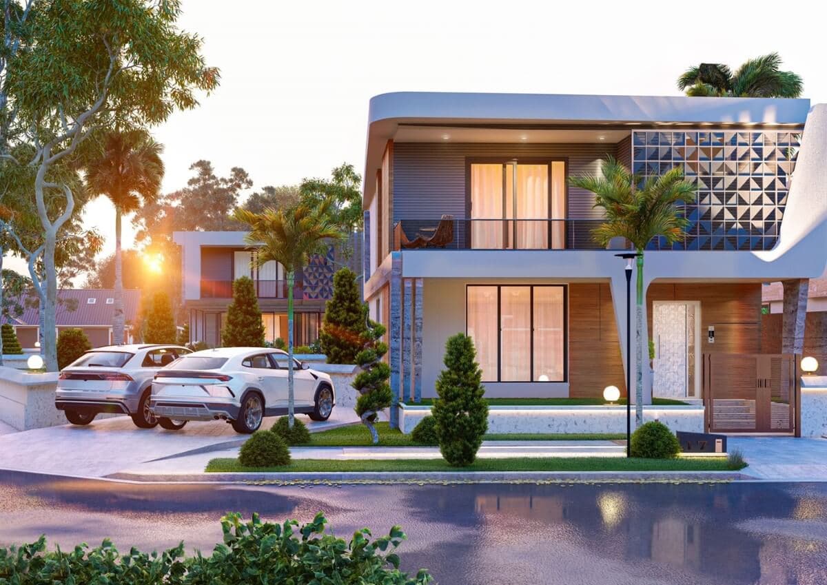 Atria Konakları