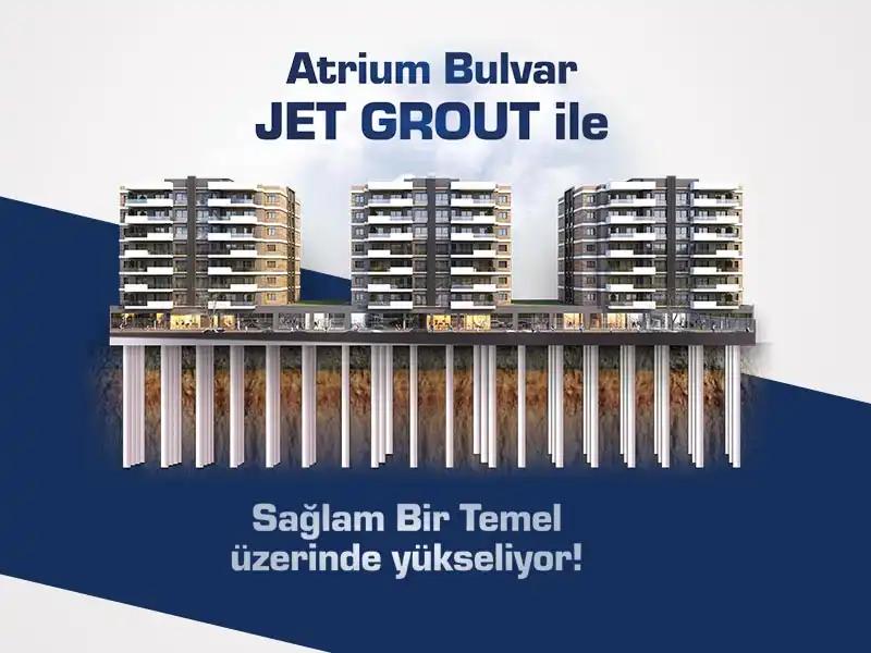 Jet Grout Nedir? 