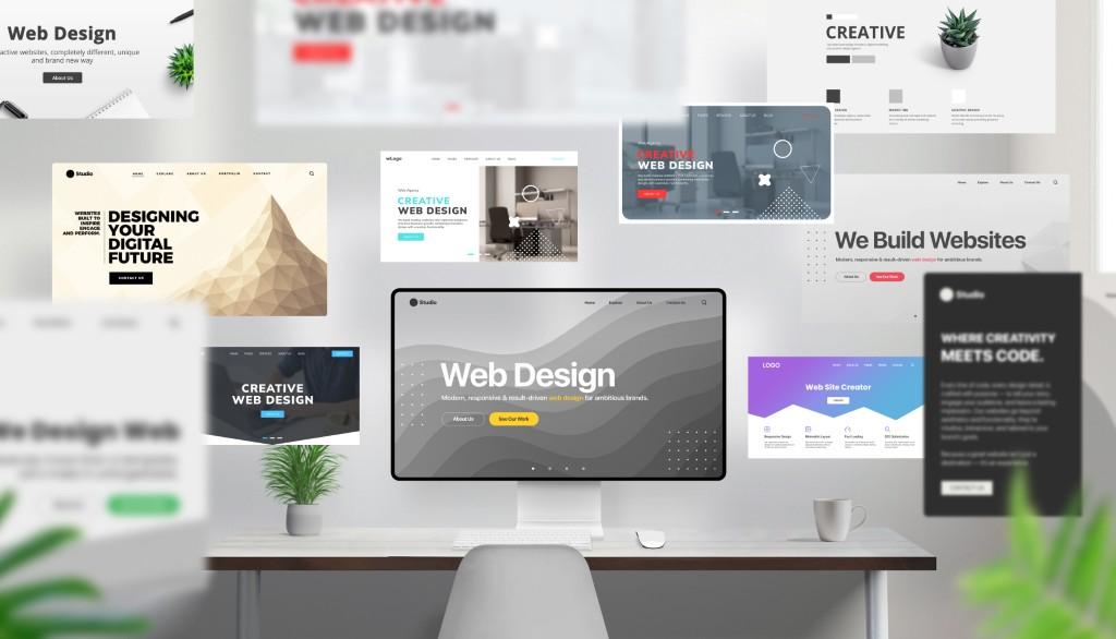 Web Tasarım Trendleri 2025