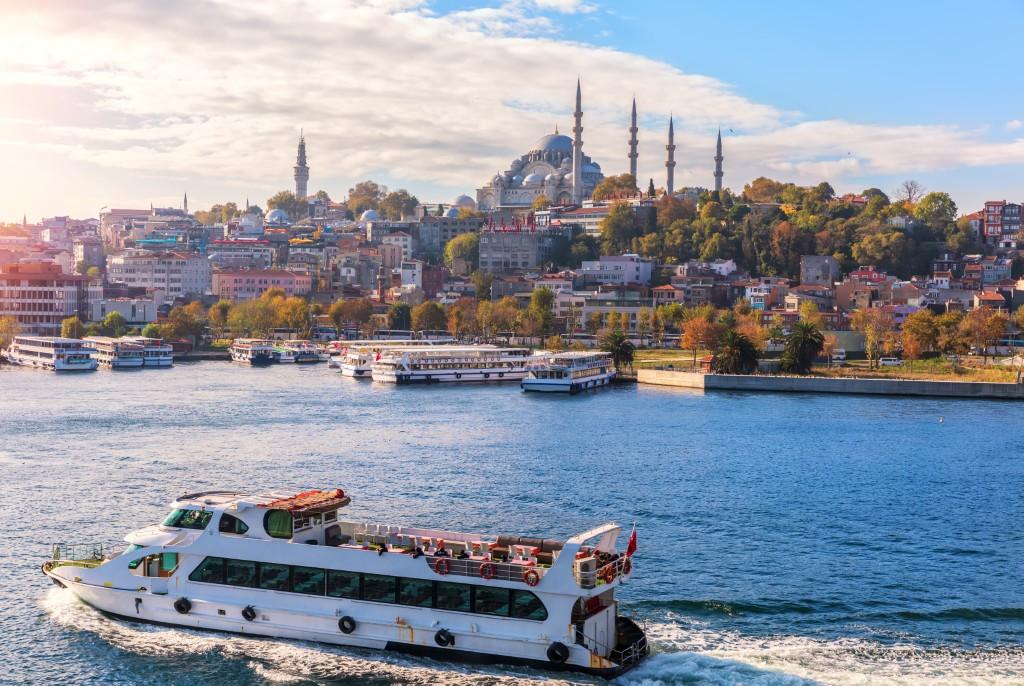 İstanbul Web Tasarım