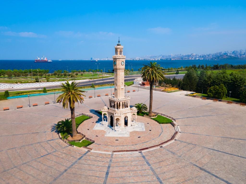 İzmir Web Tasarım