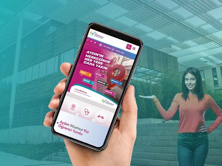 Aydın Web Tasarım
