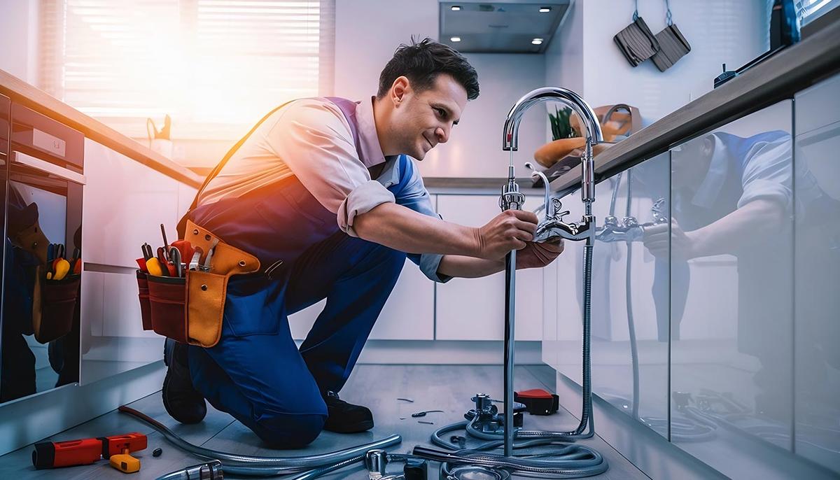 Aydın Su Tesisatçısı