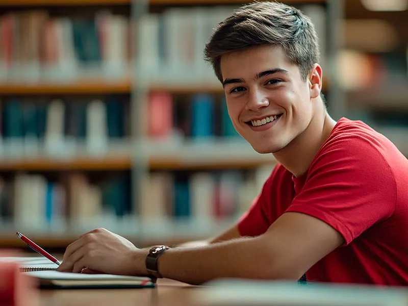 Aydın Erkek Öğrenci Yurtları