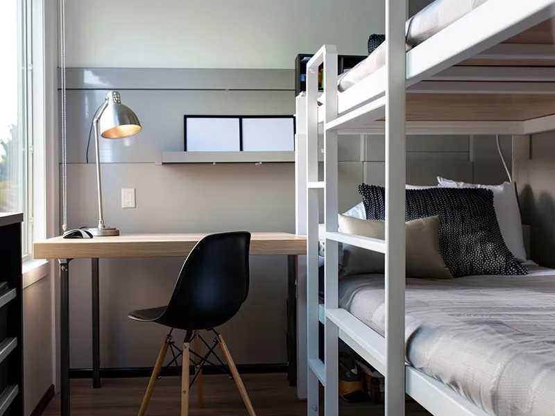 Aydın Öğrenci Yurtları